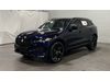 Jaguar F-PACE F-PACE P250 R-DYNAMIC S