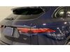 Jaguar F-PACE F-PACE P250 R-DYNAMIC S
