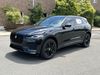 Jaguar F-PACE F-PACE P250 R-DYNAMIC S