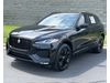 Jaguar F-PACE F-PACE P250 R-DYNAMIC S