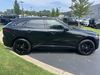 Jaguar F-PACE F-PACE P250 R-DYNAMIC S