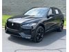 Jaguar F-PACE F-PACE P250 R-DYNAMIC S