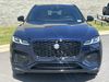 Jaguar F-PACE F-PACE P250 R-DYNAMIC S