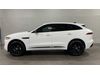 Jaguar F-PACE F-PACE P250 R-DYNAMIC S