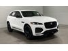 Jaguar F-PACE F-PACE P250 R-DYNAMIC S