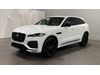 Jaguar F-PACE F-PACE P250 R-DYNAMIC S