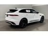 Jaguar F-PACE F-PACE P250 R-DYNAMIC S
