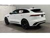 Jaguar F-PACE F-PACE P250 R-DYNAMIC S