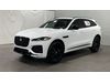 Jaguar F-PACE F-PACE P250 R-DYNAMIC S