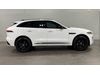 Jaguar F-PACE F-PACE P250 R-DYNAMIC S