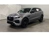 Jaguar F-PACE F-PACE P250 R-DYNAMIC S