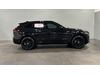 Jaguar F-PACE F-PACE P250 R-DYNAMIC S