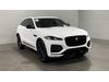 Jaguar F-PACE F-PACE P250 R-DYNAMIC S