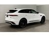 Jaguar F-PACE F-PACE P250 R-DYNAMIC S