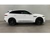 Jaguar F-PACE F-PACE P250 R-DYNAMIC S