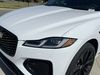 Jaguar F-PACE F-PACE P400 R-DYNAMIC S