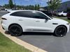 Jaguar F-PACE F-PACE P400 R-DYNAMIC S