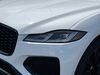 Jaguar F-PACE F-PACE P400 R-DYNAMIC S