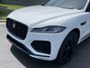 Jaguar F-PACE F-PACE P400 R-DYNAMIC S