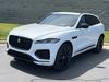 Jaguar F-PACE F-PACE P400 R-DYNAMIC S
