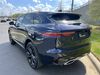 Jaguar F-PACE F-PACE P400 R-DYNAMIC S