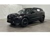 Jaguar F-PACE F-PACE P400 R-DYNAMIC S