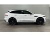 Jaguar F-PACE F-PACE P400 R-DYNAMIC S