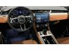Jaguar F-PACE F-PACE P400 R-DYNAMIC S