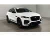 Jaguar F-PACE F-PACE P400 R-DYNAMIC S