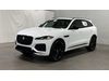 Jaguar F-PACE F-PACE P400 R-DYNAMIC S