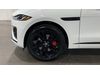 Jaguar F-PACE F-PACE P400 R-DYNAMIC S