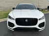 Jaguar F-PACE F-PACE P400 R-DYNAMIC S