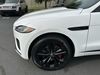 Jaguar F-PACE F-PACE P400 R-DYNAMIC S