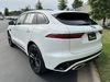 Jaguar F-PACE F-PACE P400 R-DYNAMIC S