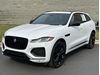 Jaguar F-PACE F-PACE P400 R-DYNAMIC S