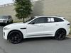 Jaguar F-PACE F-PACE P400 R-DYNAMIC S