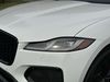 Jaguar F-PACE F-PACE P400 R-DYNAMIC S