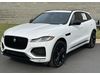 Jaguar F-PACE F-PACE P400 R-DYNAMIC S
