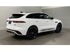 Jaguar F-PACE F-PACE P400 R-DYNAMIC S