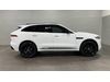 Jaguar F-PACE F-PACE P400 R-DYNAMIC S