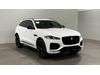 Jaguar F-PACE F-PACE P400 R-DYNAMIC S