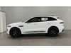 Jaguar F-PACE F-PACE P400 R-DYNAMIC S
