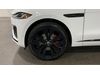 Jaguar F-PACE F-PACE P400 R-DYNAMIC S