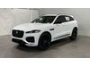 Jaguar F-PACE F-PACE P400 R-DYNAMIC S