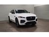 Jaguar F-PACE F-PACE P400 R-DYNAMIC S