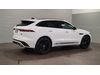 Jaguar F-PACE F-PACE P400 R-DYNAMIC S