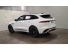 Jaguar F-PACE F-PACE P400 R-DYNAMIC S