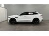 Jaguar F-PACE F-PACE P400 R-DYNAMIC S