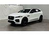 Jaguar F-PACE F-PACE P400 R-DYNAMIC S