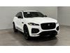 Jaguar F-PACE F-PACE P400 R-DYNAMIC S